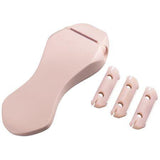 TWEEZerman Bright Complexion Facial Dermaplaner