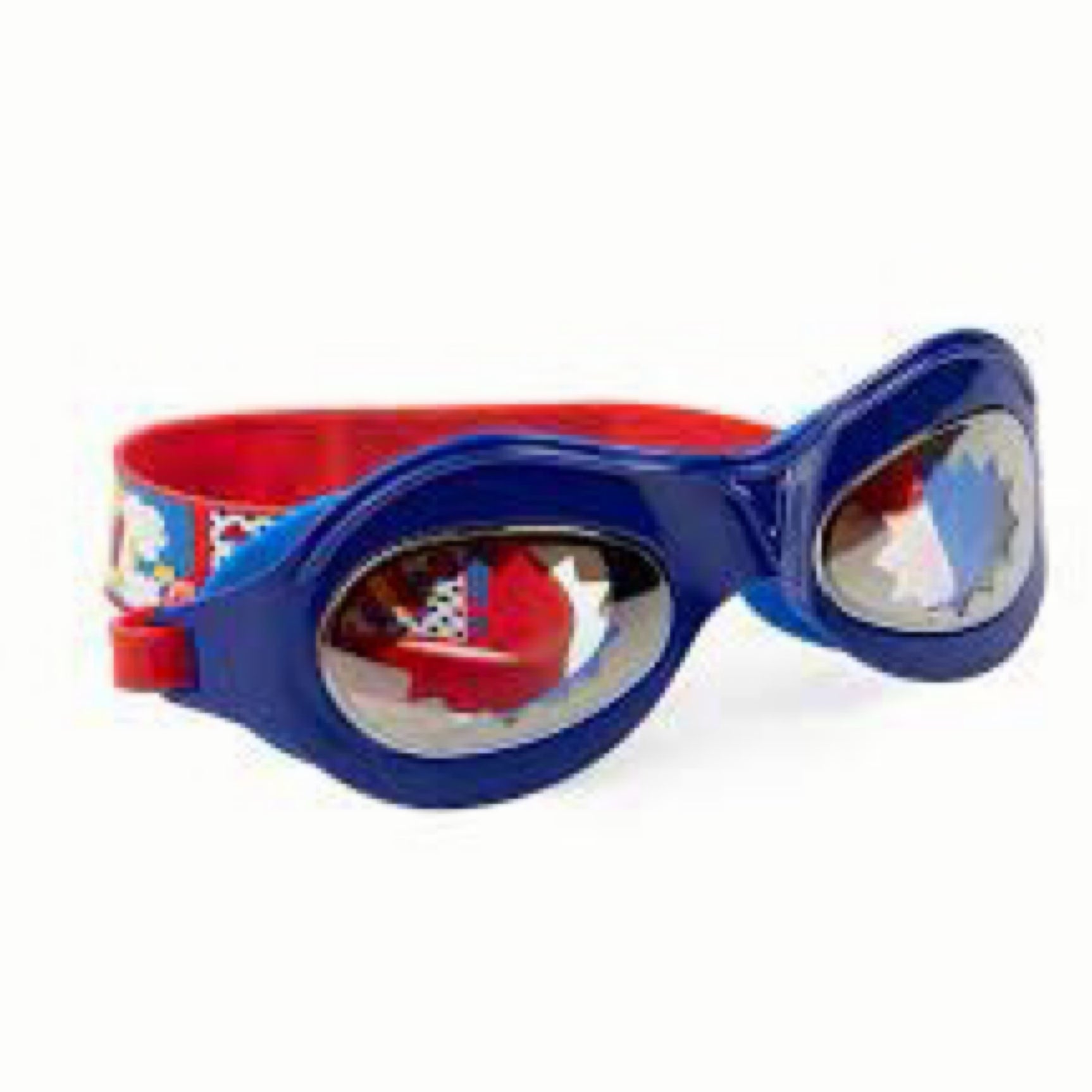 Bling2Go Bling2o swim goggles