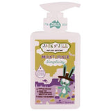 Jack N Jill 10.14-ounce Natural Bathtime Moisturizer Simplicity
