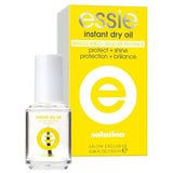 Essie instant dry oil protector