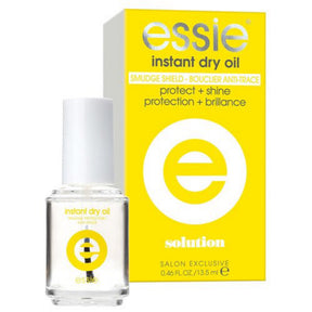 Essie instant dry oil protector