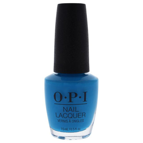 O.P.I. OPI Nail Polish, Music is My Muse