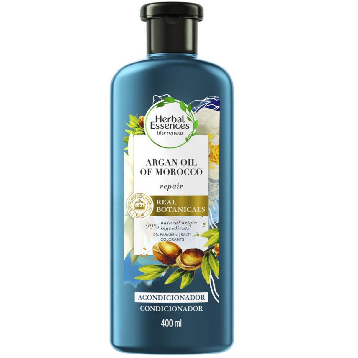 Herbal Essences