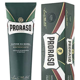Crema de Afeitar Italiana Proraso