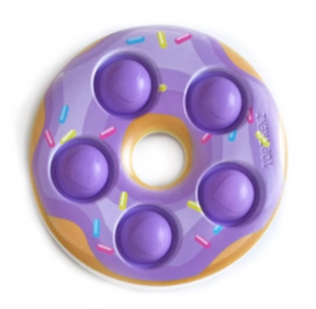 Top Trenz OMG Mega Pop Minis - Donut