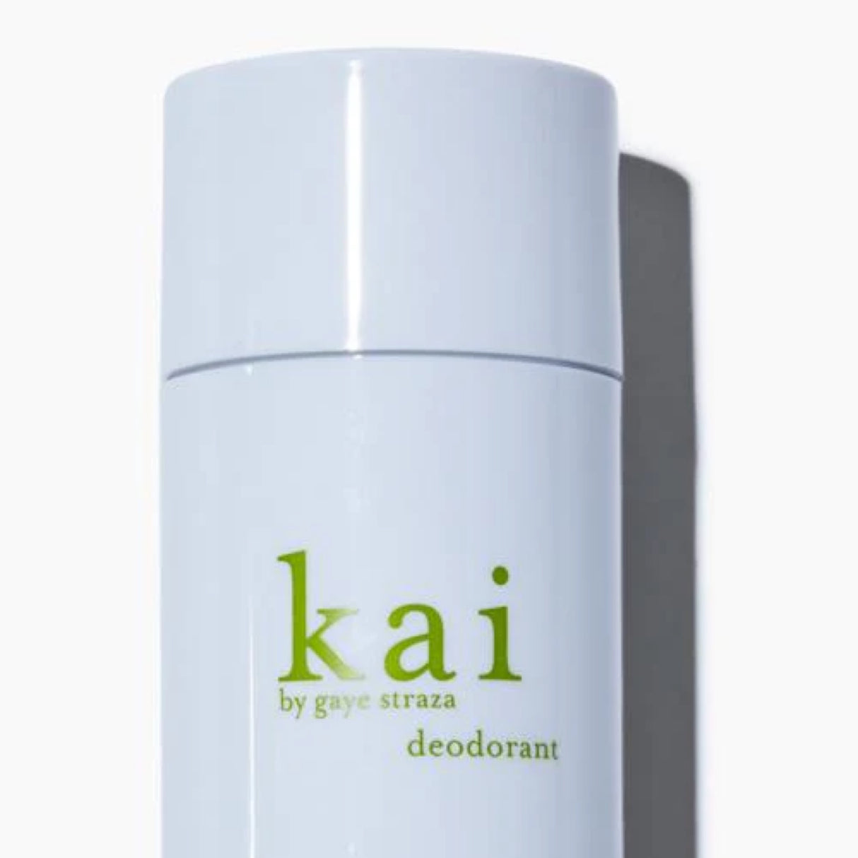 Kai deodorant
