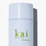 Kai deodorant