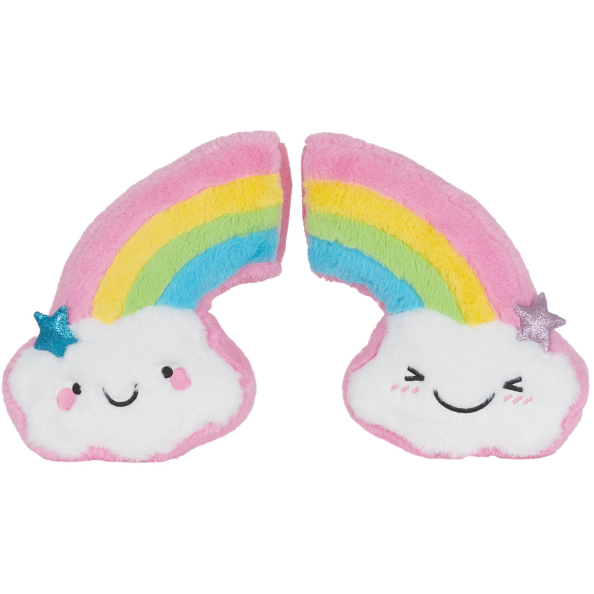 Iscream happy rainbow