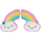 Iscream happy rainbow