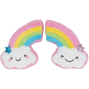 Iscream happy rainbow