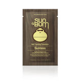 Sun bum self tanning towelettes sunless