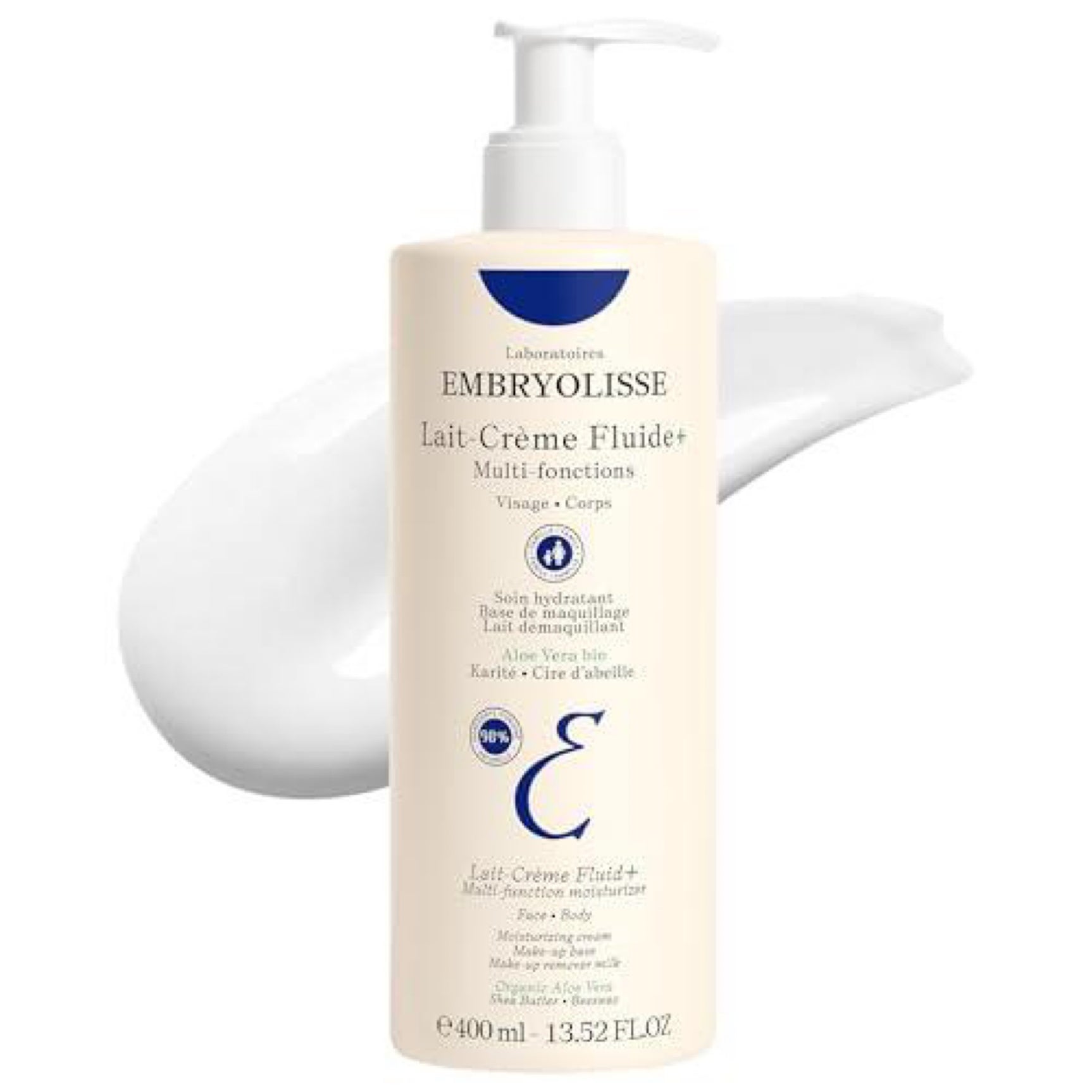 Embryolisse Lait-Crème Fluide+