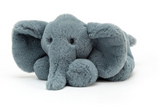 Jellycat Large Huggady Elephant