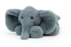 Jellycat Large Huggady Elephant