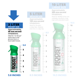 Boost Oxygen Pocket Size Calm Lavender 3L Canister - Image 6