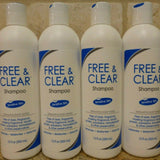 Free & Clear Shampoo
