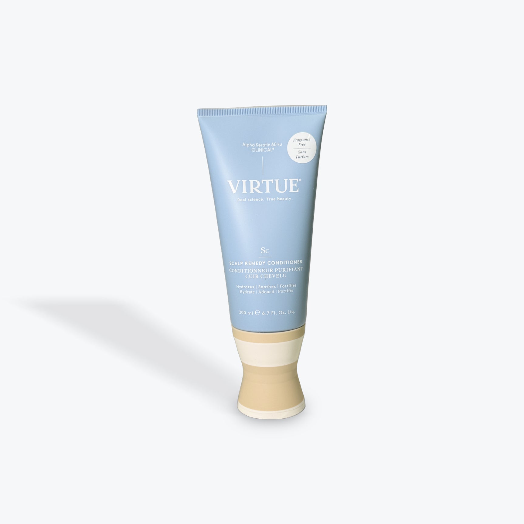 Virtue Scalp Remedy Conditioner