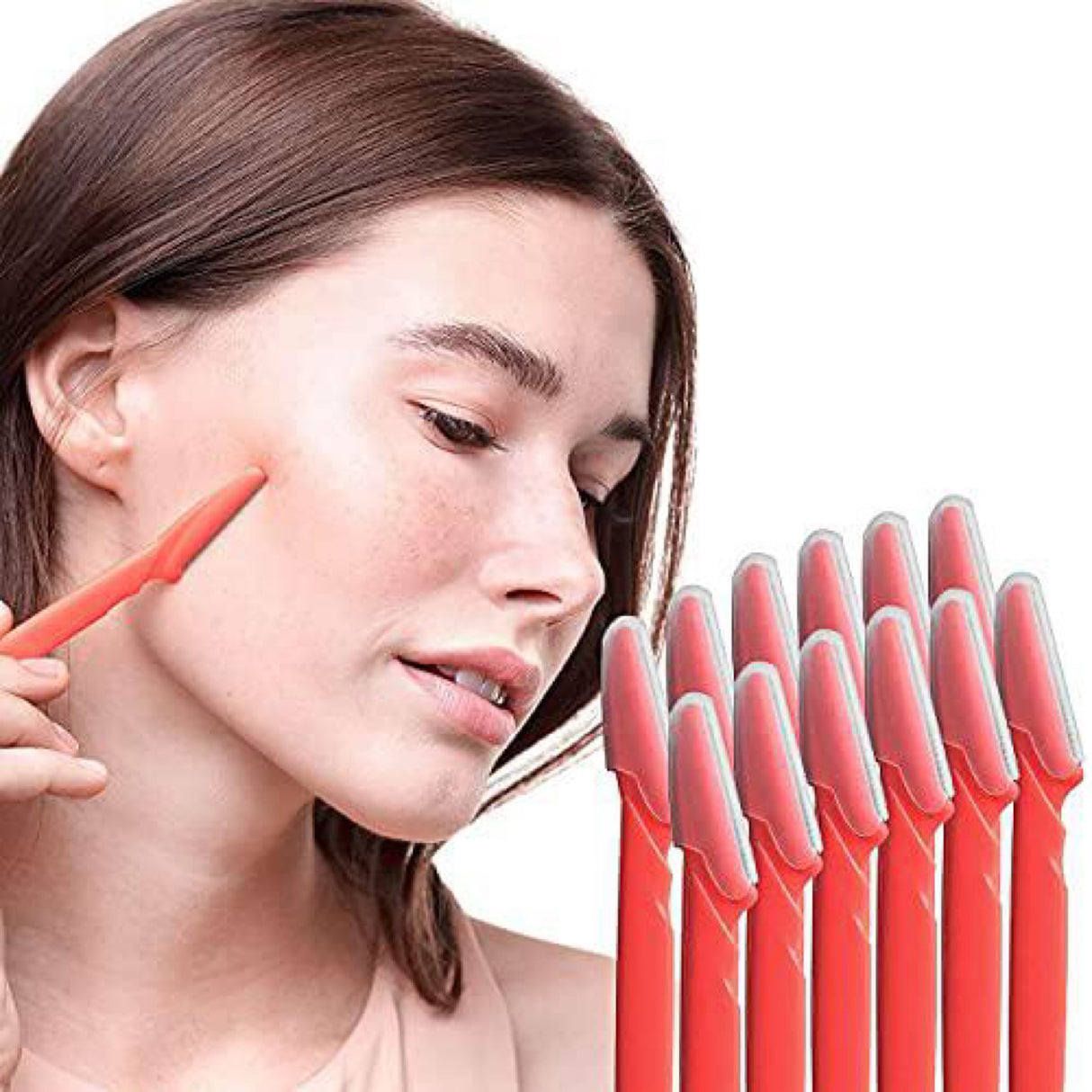 Kitsch Pro Dermaplaning Tool Set