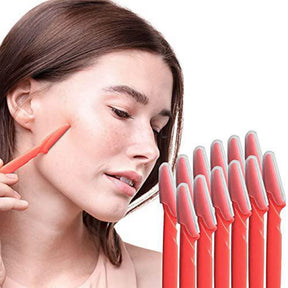 Kitsch Pro Dermaplaning Tool Set