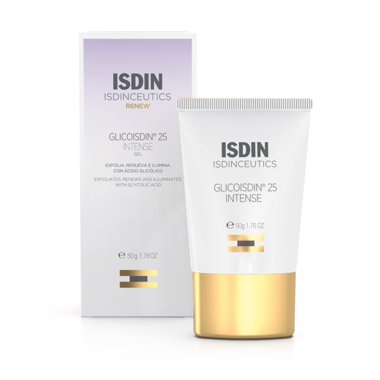 ISDIN ISDINCEUTICS GLICOISDIN 25
