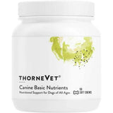 Thornevet - Canine Basic Nutrients