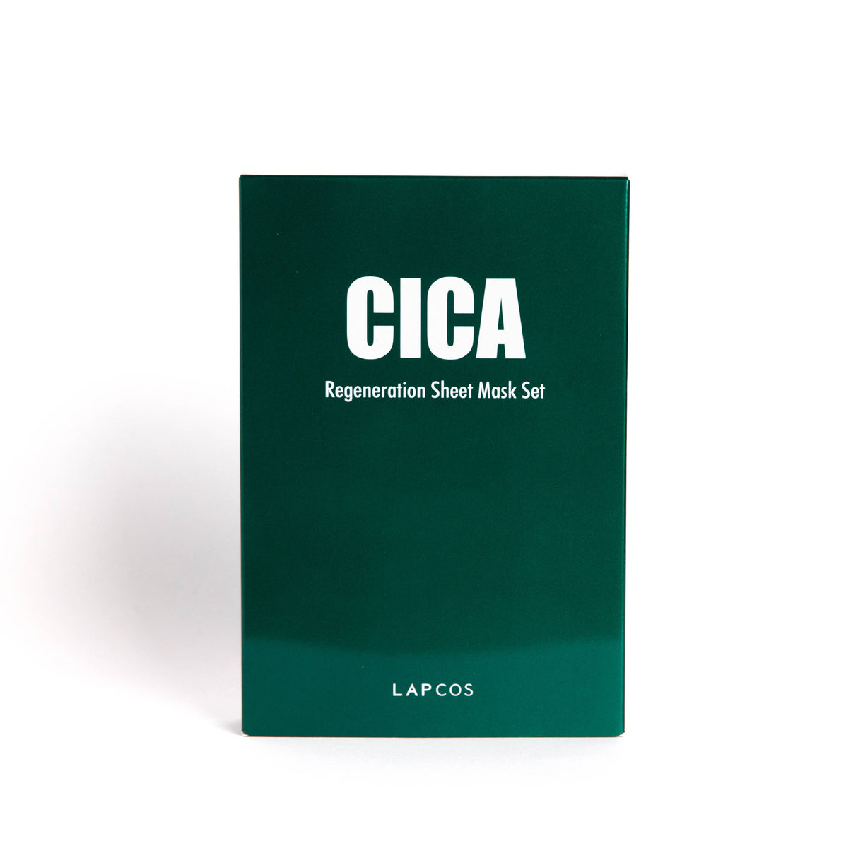 Cica Daily Sheet Mask 5-pack