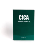 Cica Daily Sheet Mask 5-pack