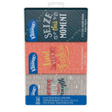 TSN Kleenex Pocket Pack Facial Tissue