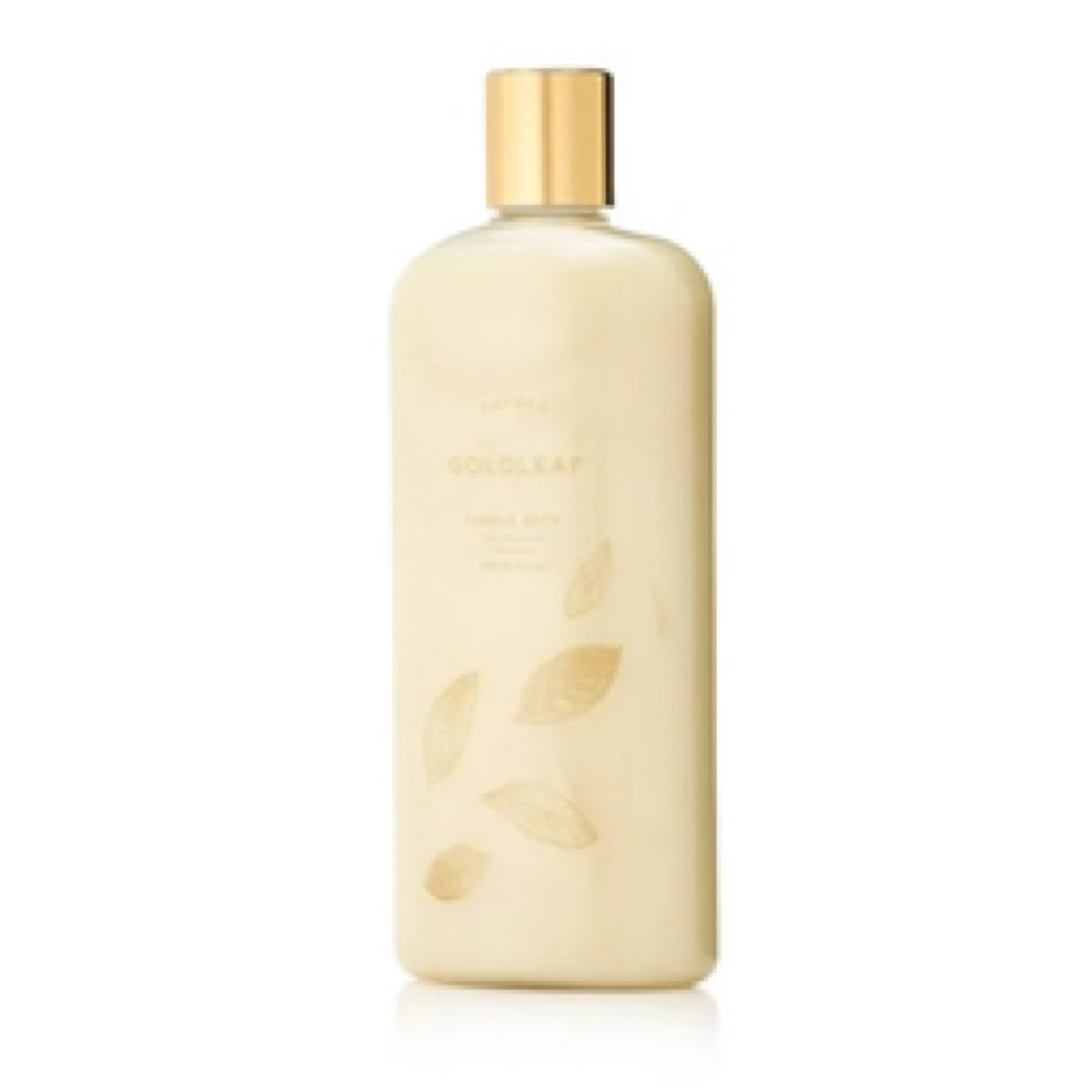 Thymes Goldleaf bubble bath