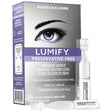 Lumify Eye Drops Single-Use Vials