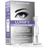 Lumify Eye Drops Single-Use Vials