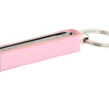 Tweezerman Key Essentials Folding Nail Clipper