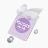 Lapcos Deep Collagen Glass Skin Overnight Mask