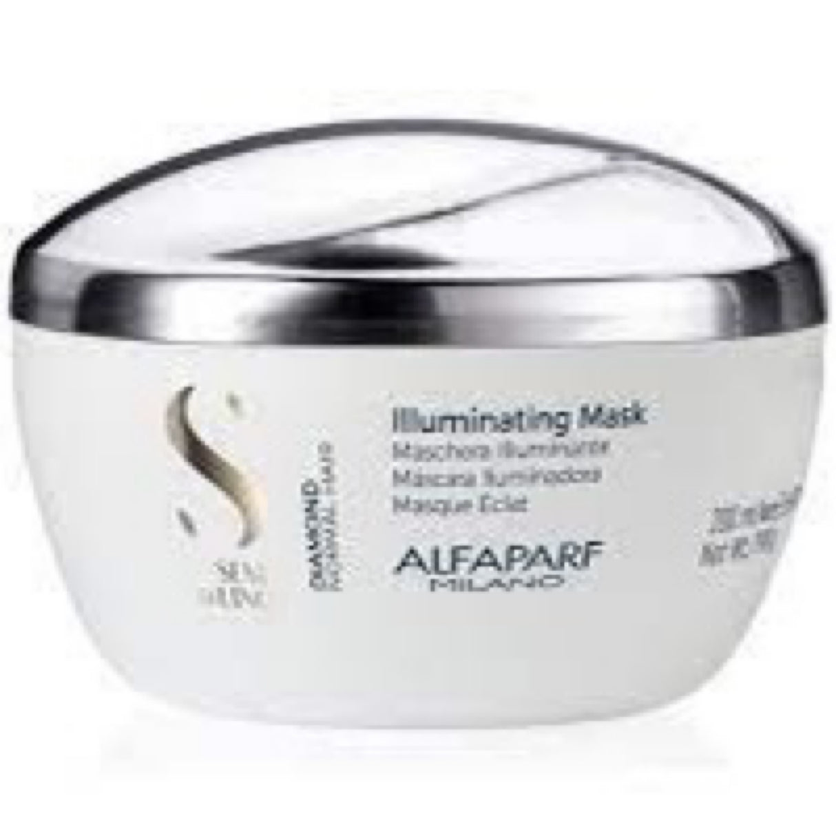Alfaparf Milano illuminating mask 200 mL