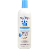 Champú desenredante tamaño extra grande Tangle Tamers de Fairy Tales