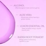 Touchland Power Mist Pure Lavender - Image 7