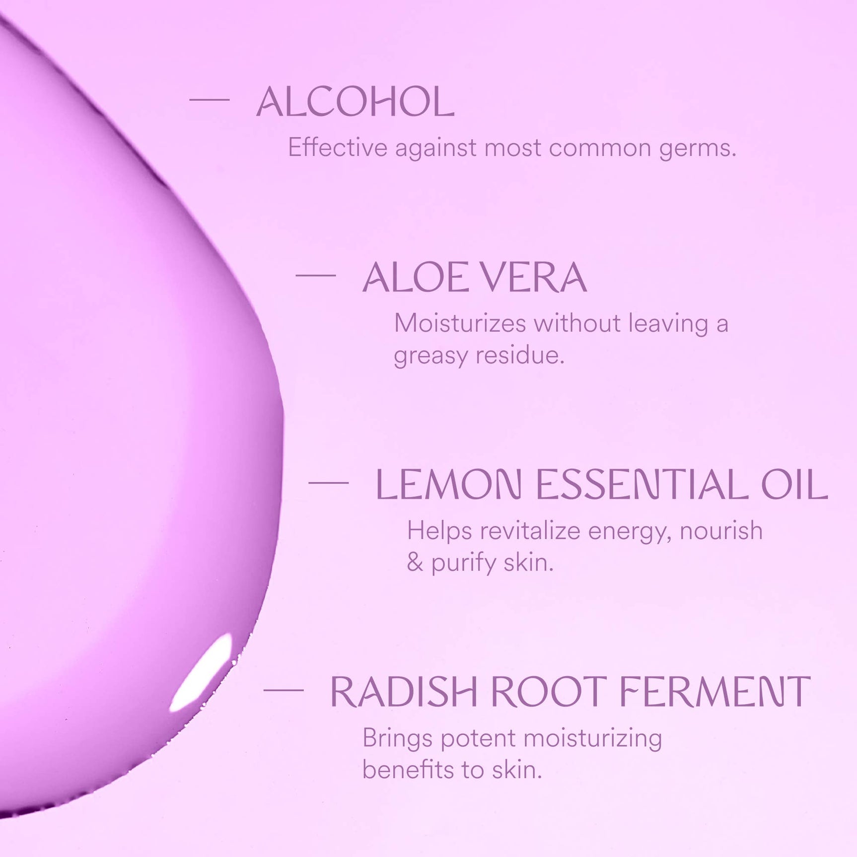 Touchland Power Mist Pure Lavender - Image 7