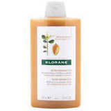 Klorane shampoo with desert date