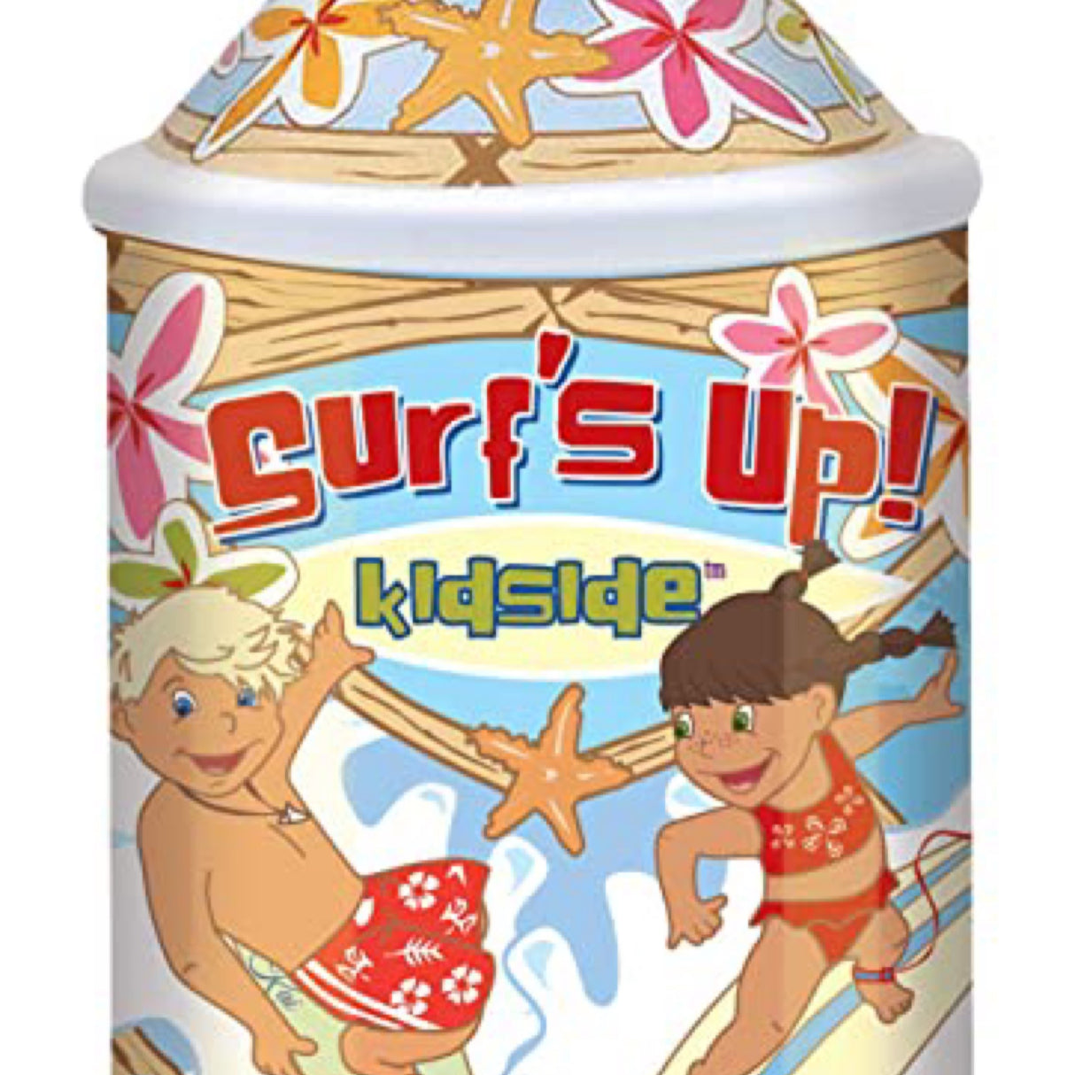 Surf's Up Kidside Tropical Smoothie Moisturizer (12 Fl Oz)