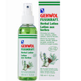 Gehwolherbal herbal lotion