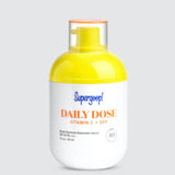 Supergoop! Daily Dose Vitamin C + SPF 40 Serum