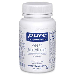 Pure Encapsulations O.N.E. Multivitamin