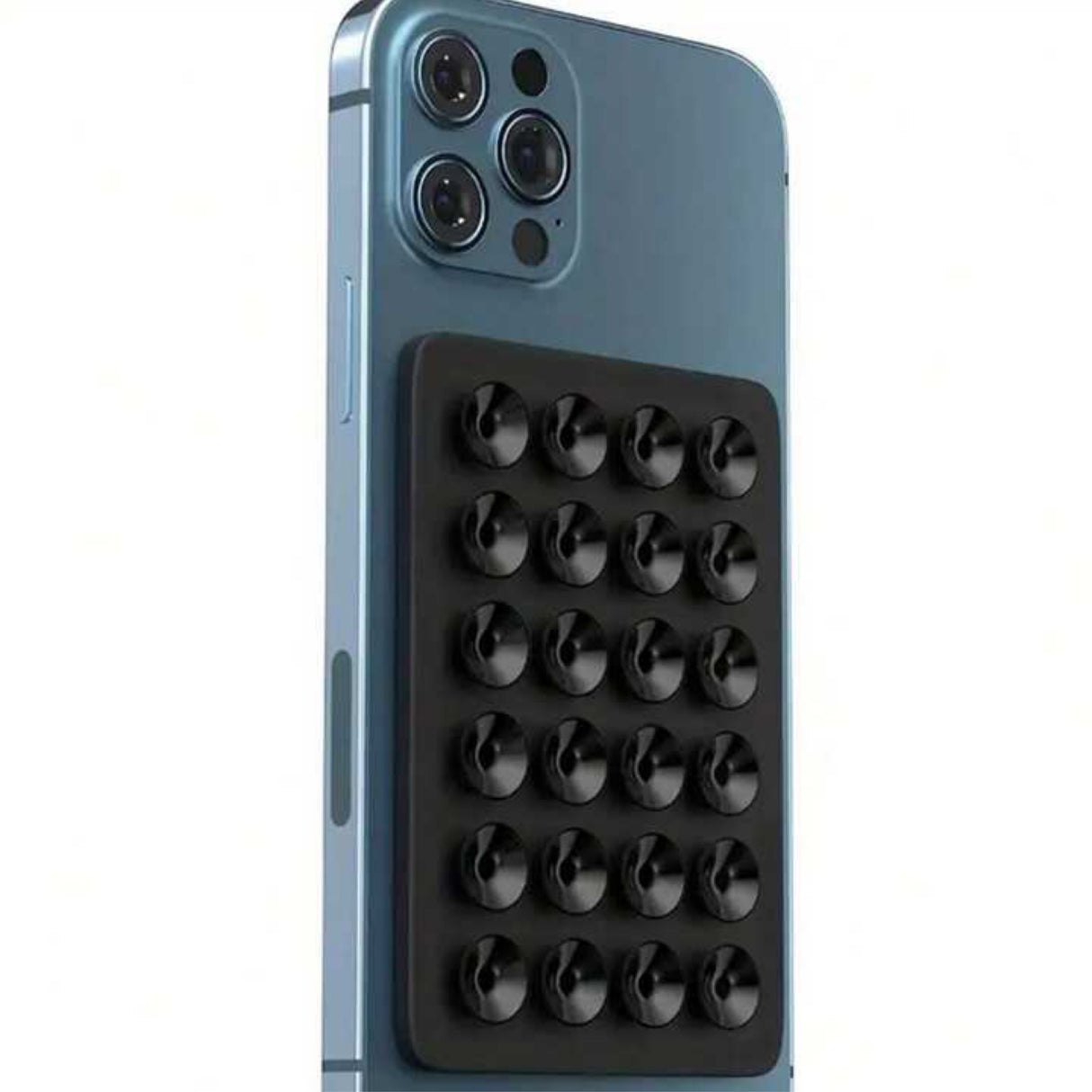 Silicone Suction Accessory Holder