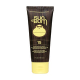 Sun bum premium moisturizing sunscreen lotion SPF 15 3oz