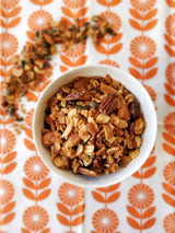Bearclaw Kitchen 1.5 oz Coconut Grove Grain-Free Granola - Image 4