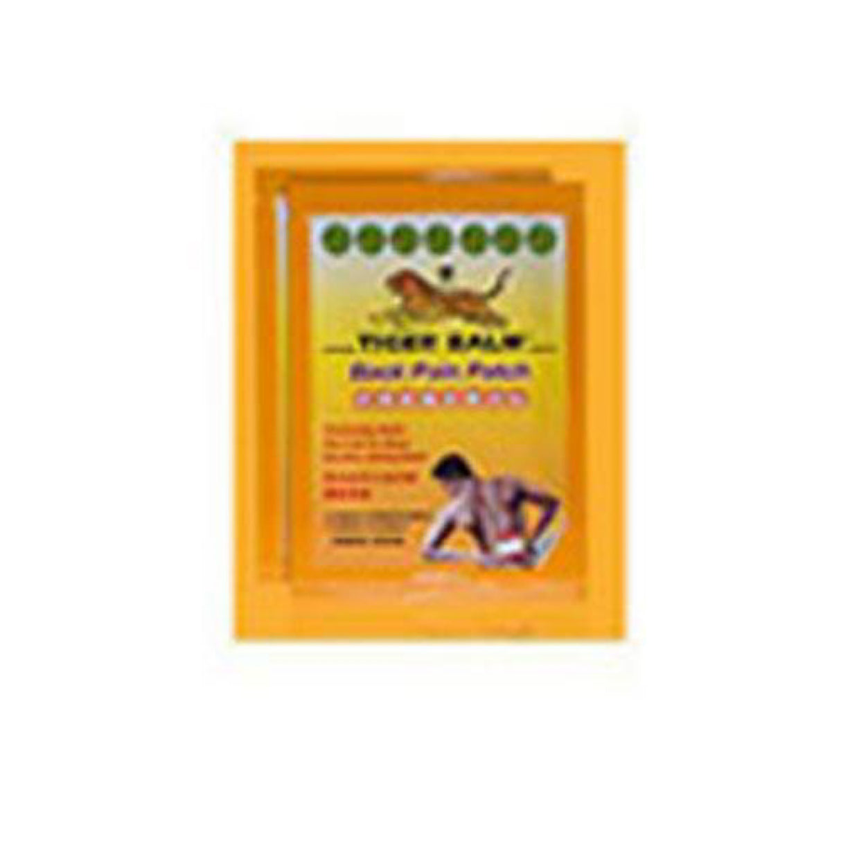 Tiger Balm Patch-Large