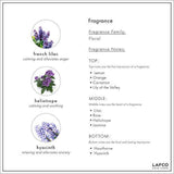 LAFCO NEW YORK – Home Fragrances Signature Scented Reed Diffuser Refill in French Lilac Scent with Hints of French Lilac