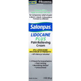 Salonpas Lidocaine Plus Roll On