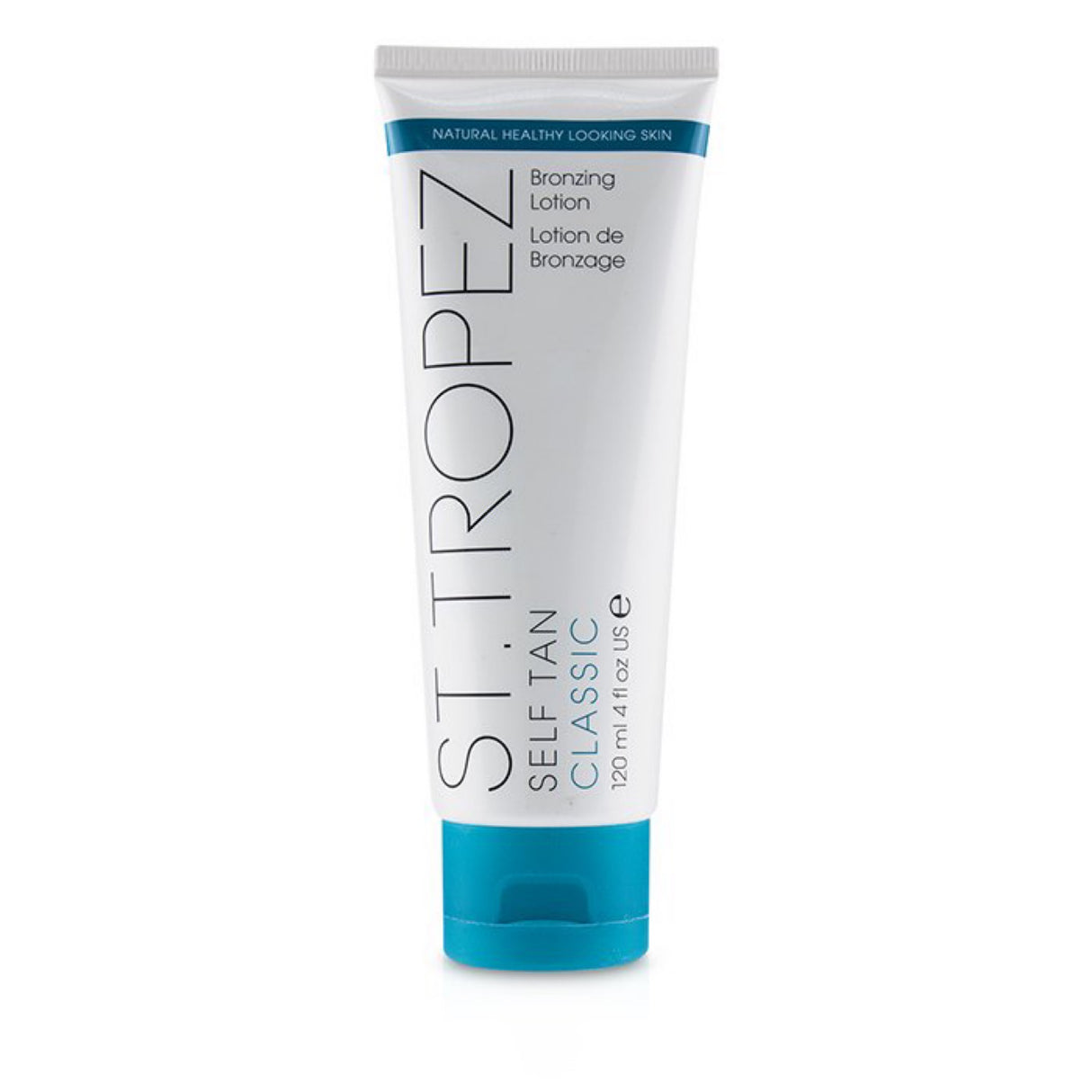 St tropez bronzing lotion 120 ML
