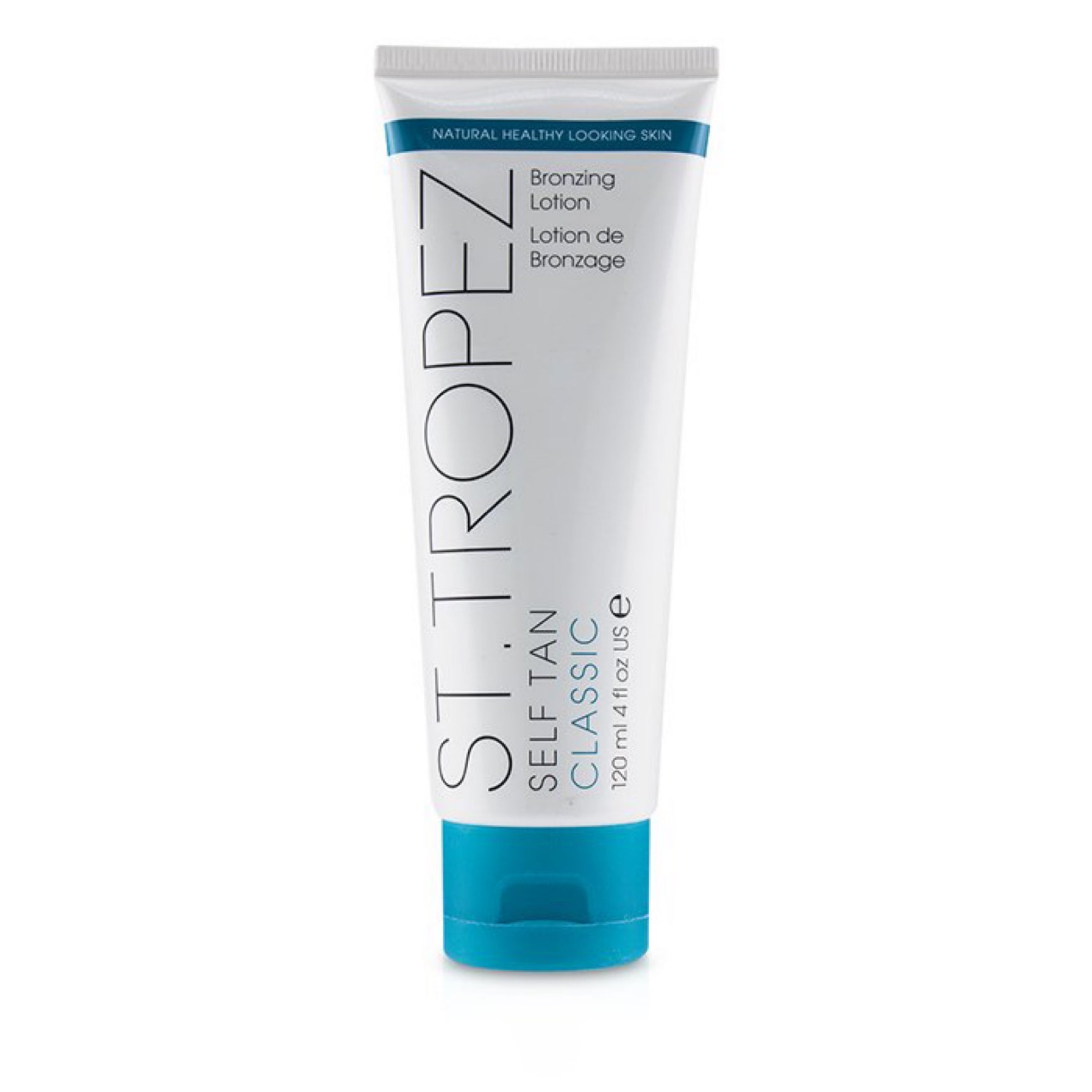 St. Tropez St tropez bronzing lotion 120 ML
